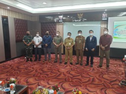 AMSI Kalteng Komitmen Ciptakan Ekosistem Media yang Sehat