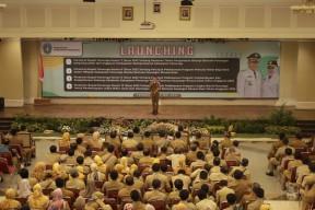 Perkuat Perputaran Ekonomi, Ponorogo Luncurkan Circle P