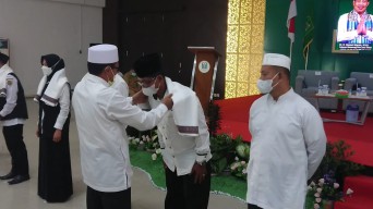 Salah Catat Tahun Lahir, Calon Jamaah Haji Asal Tulungagung Gagal Berangkat