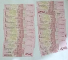 Ungkap Kasus Pencurian Uang di Tulungagung, Polisi Kejar Satu DPO