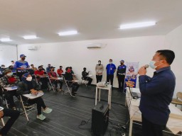 Inovasi Cermat SIM Polres Nganjuk, Wujud Layanan Prima untuk Masyarakat