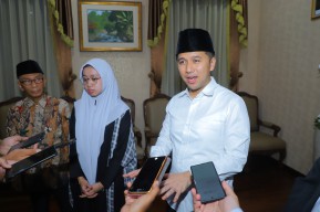 Jatim Bangga ! Hafidzah Asal Trenggalek Juarai MTQ Internasional di Rusia