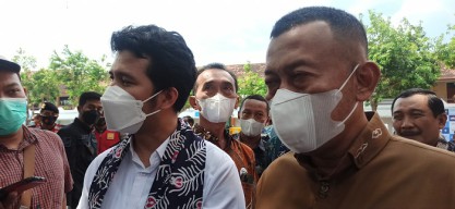 Tangani PMK di Jatim, Pemprov Kerjasama dengan Australia Dapatkan Vaksin