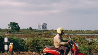 Finalisasi Perubahan Tata Ruang Kabupaten Gresik Terancam Molor, Ini Sebabnya