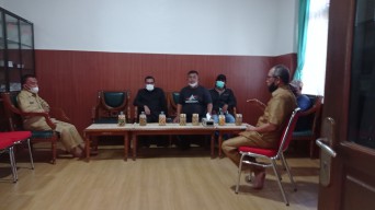 Anggota Komisi E DPRD Jatim Soroti Tarikan SPP SMAN 1 Gresik