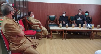 Ditarik SPP Rp 250 Ribu Secara Lisan, Kasek SMAN 1 Digeruduk Wali Murid dan Komisi IV DPRD