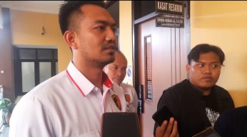 Diduga Selewengkan Dana Desa, Kades Kapas Bojonegoro Diperiksa Polisi