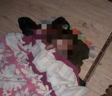 Warga Baturono Lamongan Geger Penemuan Bayi Perempuan Baru Lahir