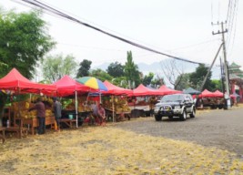 Kasus Pungli Pedagang Durian di Wisata Ceng Hoo Pandaan Naik ke Penyidikan