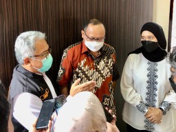 Baru 30 Persen Perusahaan di Jatim Yang Terapkan Budaya K3