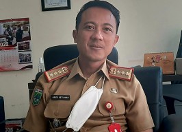 Abaikan IPAL, 18 Tempat Usaha Disemprit DLH Kota Batu