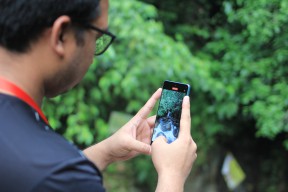 Suka Wisata Alam? Begini Cara Bikin Konten Outdoor yang Lebih Awesome