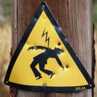 Senjata Makan Tuan, Petani di Madiun Tewas Kesetrum di Sawah