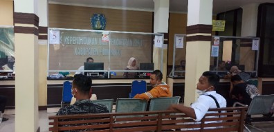 Penting, Aturan Baru Pencatatan Nama dalam Dokumen Kependudukan