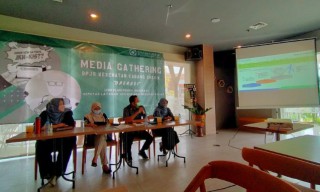 Punya Tunggakan Menumpuk, BPJS Kesehatan Tawarkan Program Cicilan