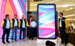 Fitur Investasi Kini Hadir di Aplikasi Super Lengkap Livin’ by Mandiri