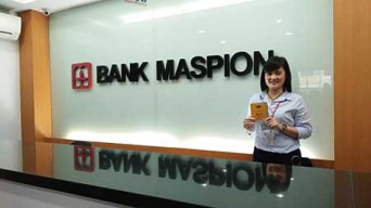 Kepemilikan Bank Maspion Berpindahtangan ke Bank Thailand Dengan Kuasai 67 Persen Saham