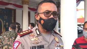 Hadapi Arus Balik, Polda Jatim Siapkan Pola Pengaturan di Titik Padat