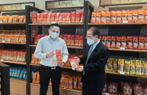 Kuartal I/2022, Pendapatan PT Sekar Laut Tbk Naik 10 Persen Sebesar Rp 361 Miliar