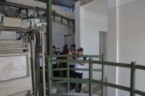 Mangkrak 9 Tahun, RPH Ponorogo Akhirnya Dibuka Lagi