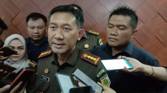 Kejari Surabaya Bantu Penyelidikan Penjualan Barang Sitaan Satpol PP Surabaya