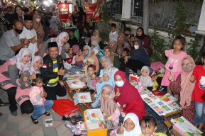 Festival Kuliner Kampung Pecinan Gresik Bakal Jadi Destinasi Favorit