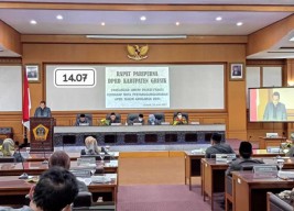 Pendapatan dari Pajak Galian C Rendah, DPRD Gresik Sebut Banyak yang Bocor