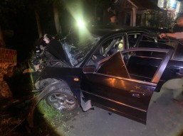 Ada Aroma Alkohol, Mobil Berpenumpang Mahasiswa Kecelakaan Hingga Tiga Orang Tewas