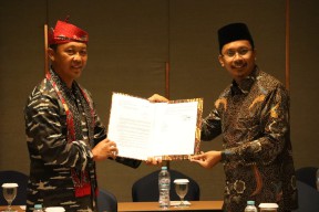 TNI AL Setujui Pemanfaatan Lahan Aloha, Bupati Sidoarjo: Proyek Fly Over Target Tahun Ini