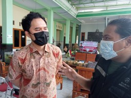 Laporan Kasus Dugaan Pelecehan Mahasiswi di Tulungagung Dihentikan, Pelapor Akui Tak Ada Pelecehan