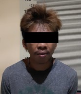 Lagi Narik Arisan, Motor Diembat Maling, Pelakunya Orang Nganjuk