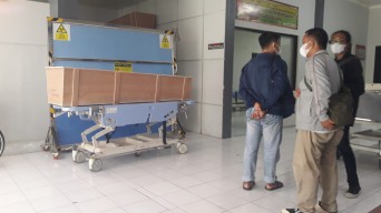 Tiga Bulan Berlalu, Pelaku Pembunuh Perempuan di Sungai Tulungagung Masih Misteri