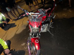 Senggolan Antar Motor, Pelajar SMP di Ponorogo Meninggal Dunia