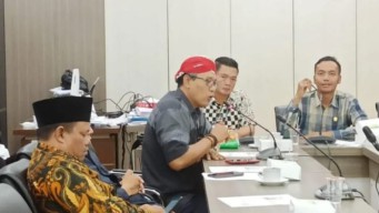 SDM Kelurahan Minim Pembinaan, Komisi I DPRD Gresik Rekomendasikan Analisis Beban Kerja