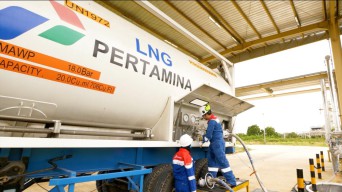 Arah Pengembangan Infrastruktur Subholding Gas Pertamina Untuk Optimalisasi Pemanfaatan Gas Bumi Nasional