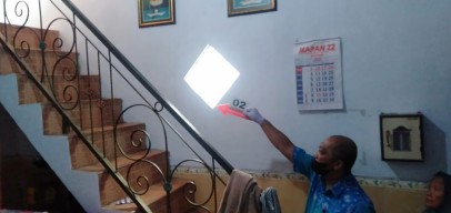 Hasil Penyelidikan Kematian Ibu Muda Tulungagung, Kasat Reskrim : Tunggu Humas ya!