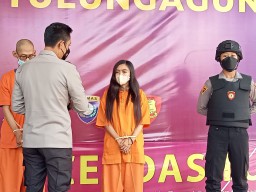 Tipu Puluhan Warga Tulungagung, Bos Pengembang Cantik Ini Diamankan Polisi