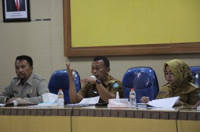 Tampil Beda, Bupati Sugiri Perkenalkan Logo dan Tagline Grebeg Suro Ponorogo 2022