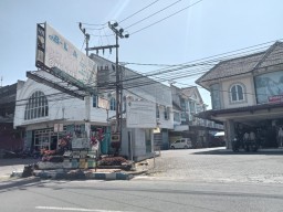 Ruko Belga Tulungagung Digadang Gadang Bakal Menjadi Mall Pelayanan Publik