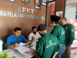 Fitnah Bupati Pasuruan dengan Tuduhan Korupsi, Akun HN Dilaporkan Polisi