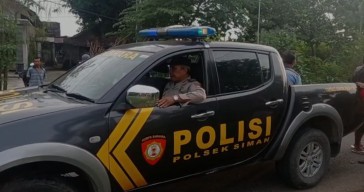 Terlalu ke Kanan, Pemotor di Ponorogo Tewas Ditabrak Mobil