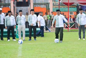 Dua Tim Terbaik Bojonegoro Akan Berlaga Tingkat Provinsi
