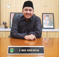 Gerindra Pasuruan Targetkan 14 Kursi di Pileg 2024, Begini Strateginya