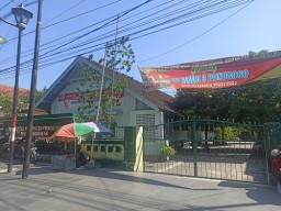 Banyak Sekolah Tak Penuhi Pagu, Dindik Ponorogo Minta Pendaftaran Offline