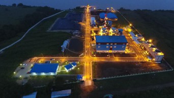 Penerapan 100 Persen Biomassa untuk Bahan Bakar PLTU Berhasil Dilakukan PLN