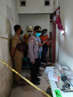 Depresi Ditinggal Suami, Ibu Muda di Tulungagung Pilih Gantung Diri