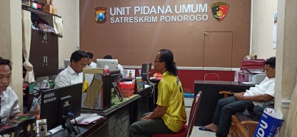 Beredar Rekaman Suara Soal Penculikan Anak di Ponorogo, Ternyata Hoaks