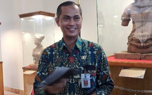 Ponorogo Kecolongan, Kasus Penularan PMK Meluas Hingga 9 Kecamatan