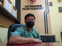 Pelaku Pembunuhan Pensiunan Pegawai RRI Madiun Diduga Tak Sendiri