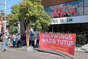 Eri Cahyadi Pastikan Seluruh Outlet Holywings di Surabaya Tutup